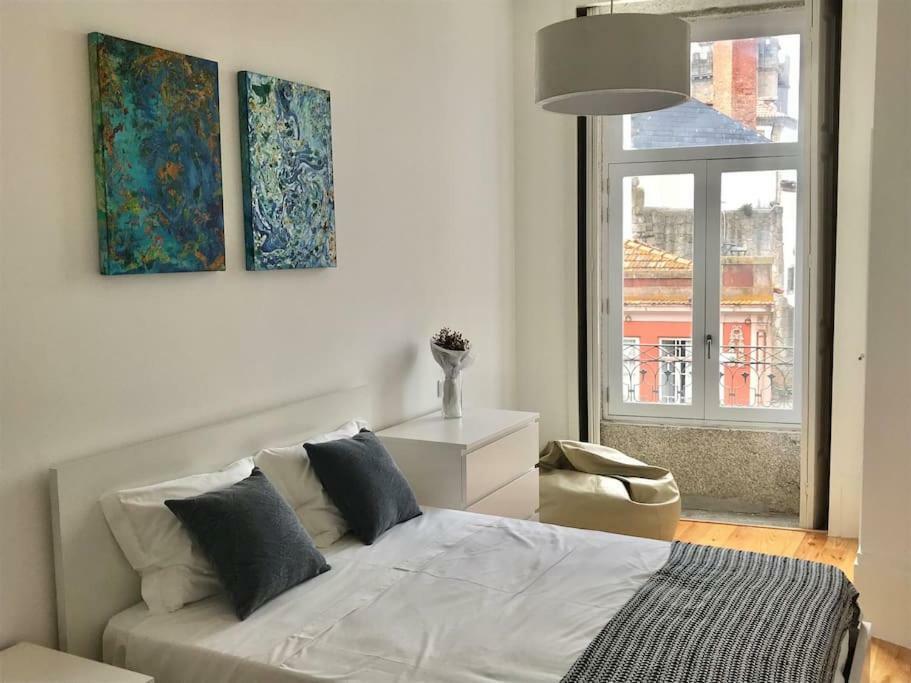 Se Boutique Apartment OOporto Exteriör bild