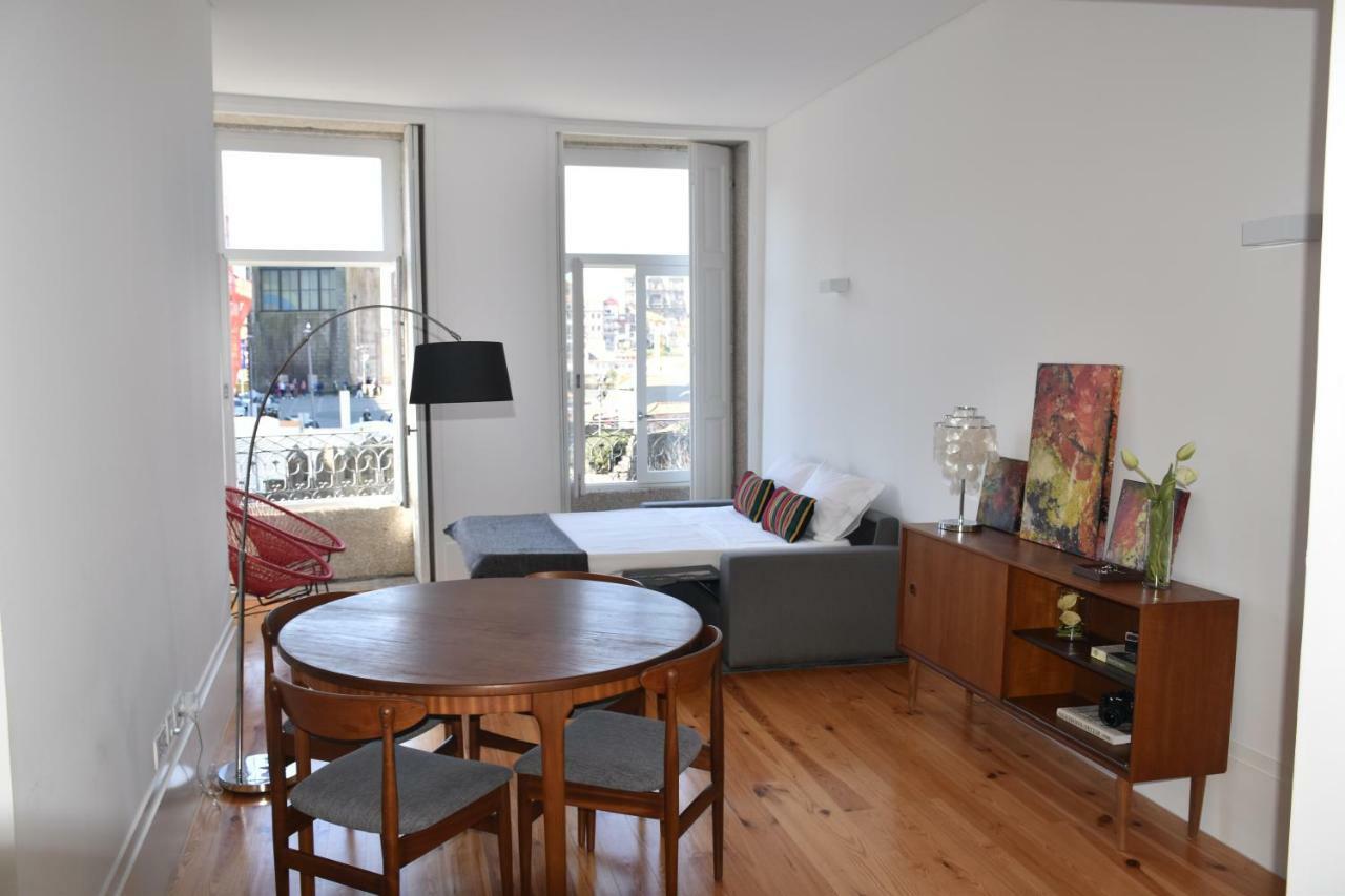 Se Boutique Apartment OOporto Exteriör bild